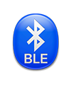 Bluetooth LE logo | Embedded Firmware Development