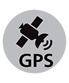GPS logo | Electronics Prototyping